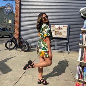 Meet your Posher, Eileen